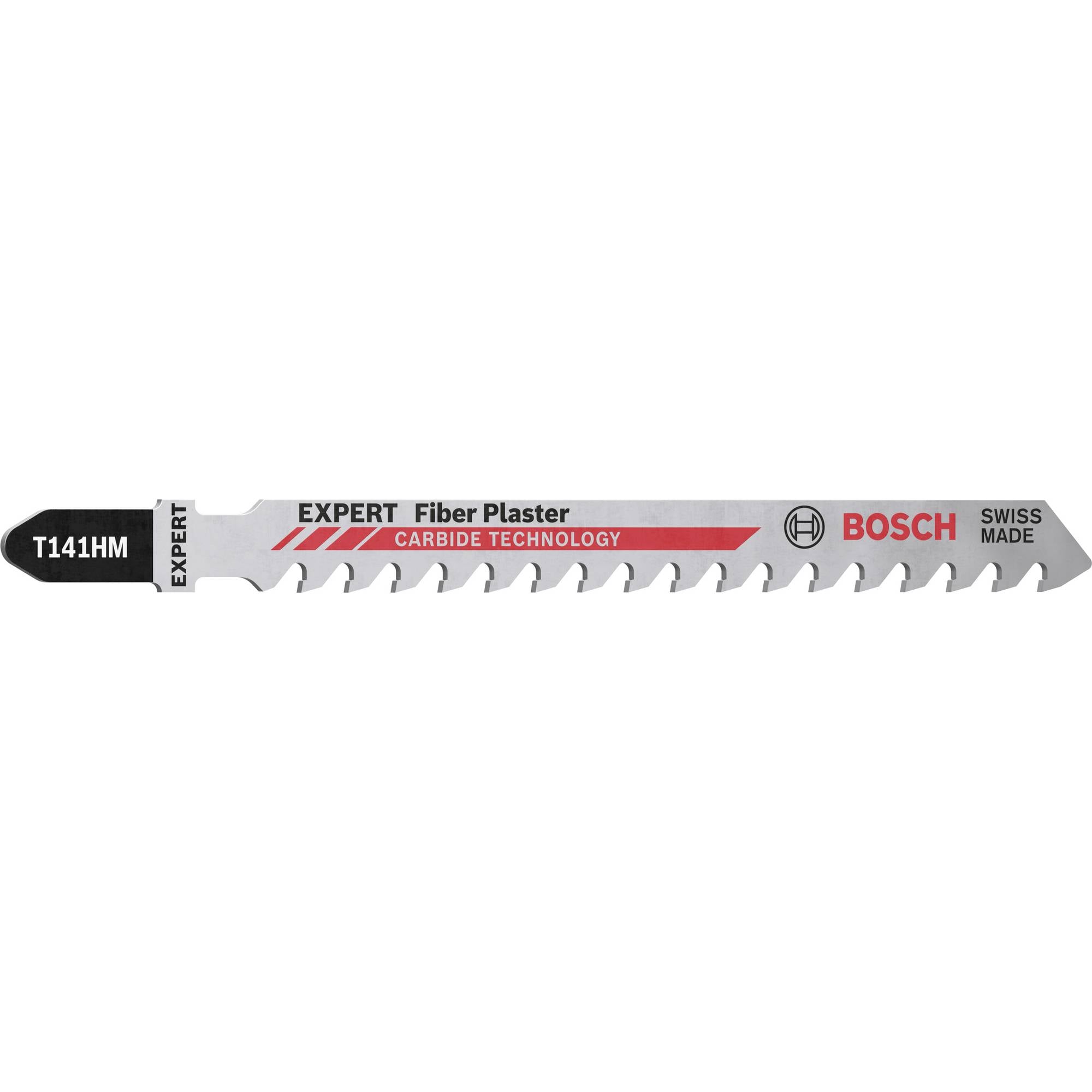 Bosch EXPERT Fiber Plaster T141HM Jigsaw Blade ( 2608900563 )