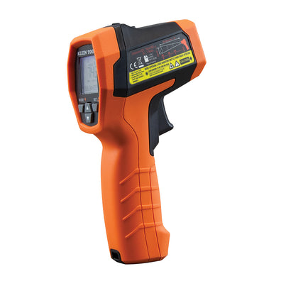 Klein USA IR10 Dual-Laser Infrared Thermometer, 20:1