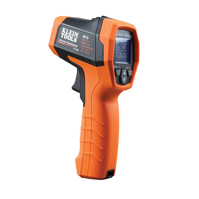 Klein USA IR10 Dual-Laser Infrared Thermometer, 20:1