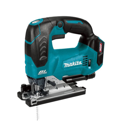 Makita JV002GZ Cordless Brushless 135mm (5-5/16″) Jig Saw 40Vmax XGT® Li-Ion (Bare Tool Only)