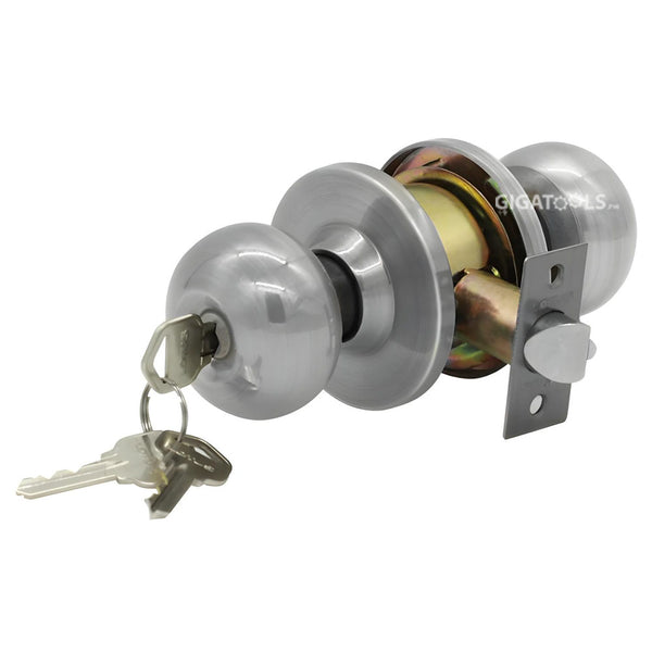 Lotus CL5791/ET-US32D Cylindrical Knobset