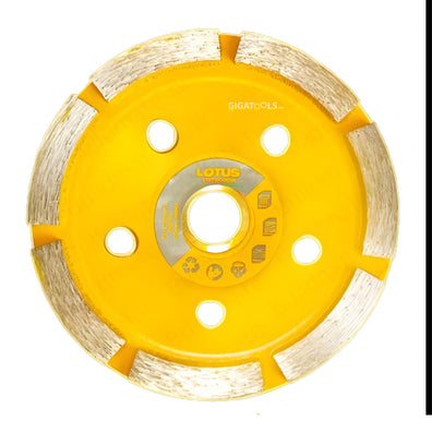 Lotus LTXT100DC1R 4