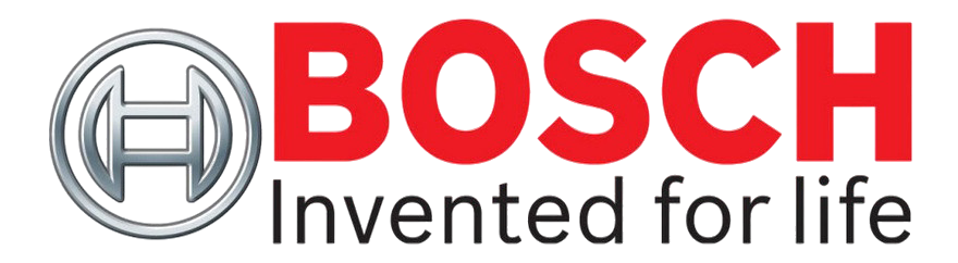 Bosch Invented for life