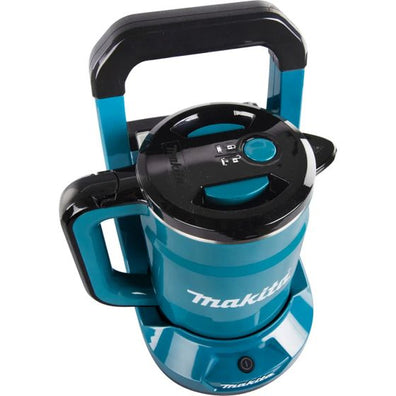 Makita DKT360Z Cordless Kettle 18V x 2 (36V) Max LXT (Bare Tool Only)