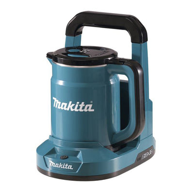 Makita DKT360Z Cordless Kettle 18V x 2 (36V) Max LXT (Bare Tool Only)