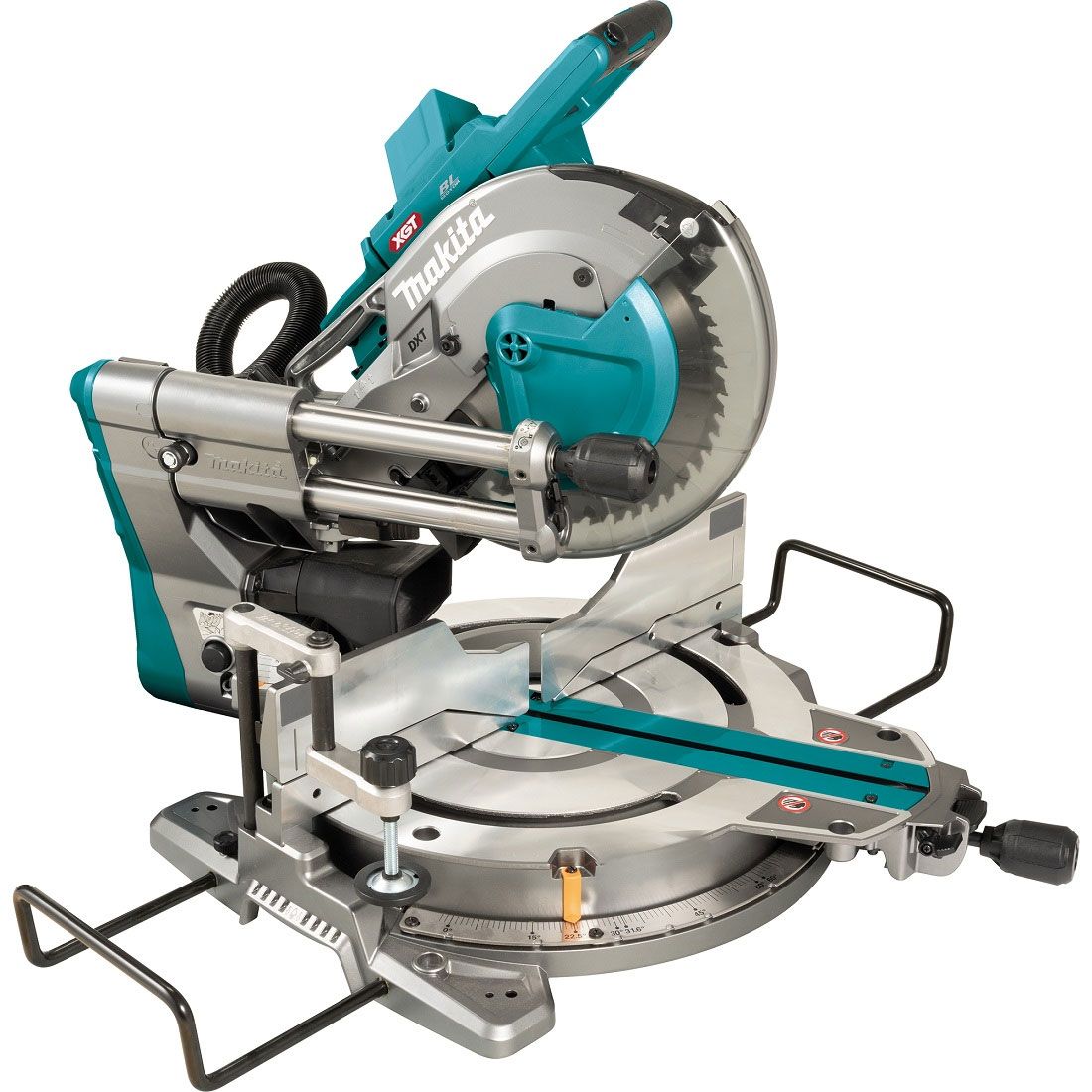 Makita LS004GZ01 Cordless Brushless Slide Compound Miter Saw 260 mm (10″) 40Vmax XGT™ Li-ion (Bare Tool Only)