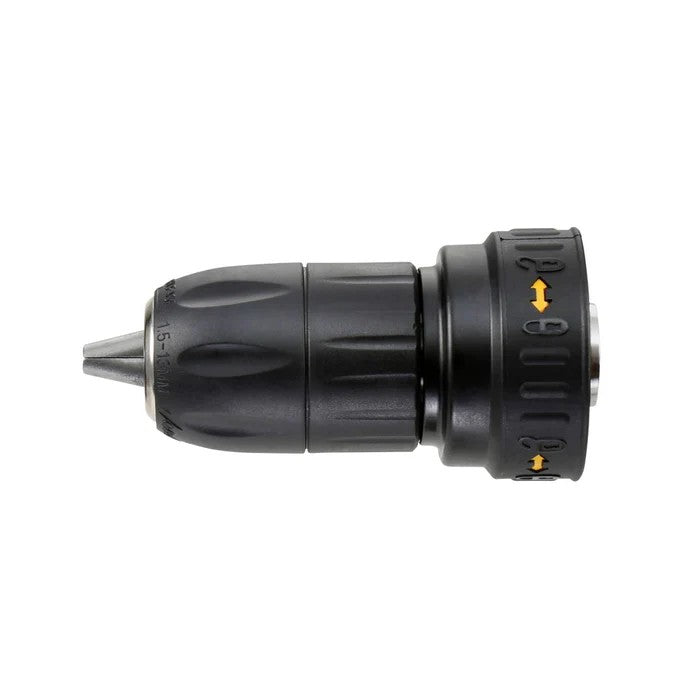 DeWalt D25144K 3-Mode SDS-Plus Rotary Hammer Drill (900W)