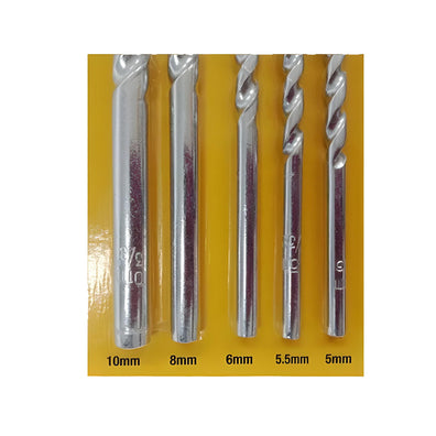 Dewalt N028613 Masonry Drill Bit Set 5Pcs