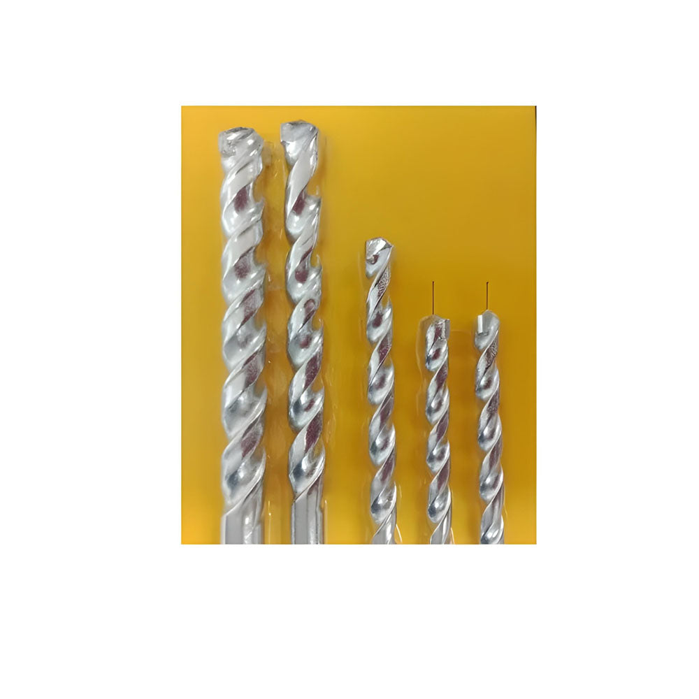 Dewalt N028613 Masonry Drill Bit Set 5Pcs