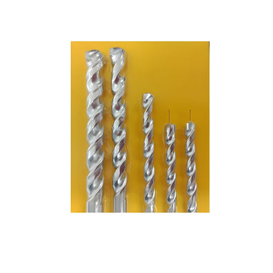 Dewalt N028613 Masonry Drill Bit Set 5Pcs
