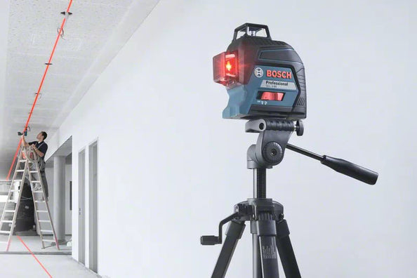 Bosch Professional GLL 3-80 Line Laser