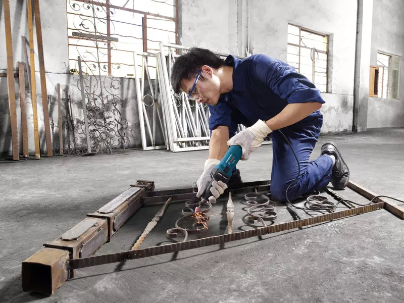 Bosch GGS 3000 L Professional Straight Die Grinder