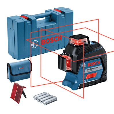 Bosch Professional GLL 3-80 Line Laser