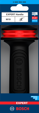 Bosch Anti Vibration Auxiliary Handle ( 2608900000 / 2602025171 )