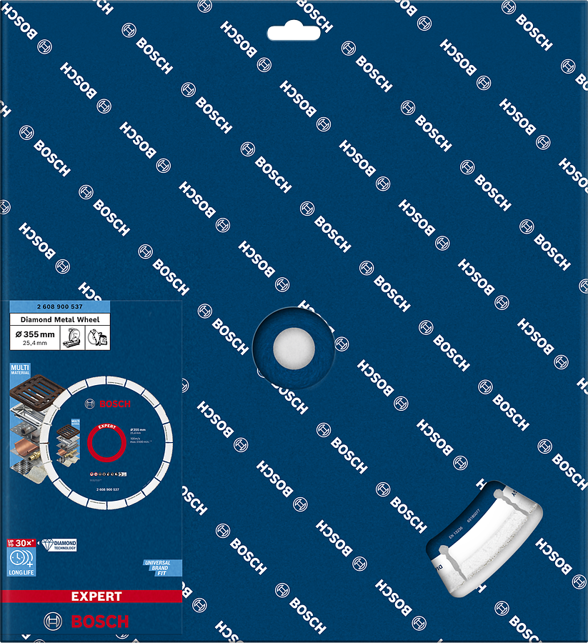 Bosch 14