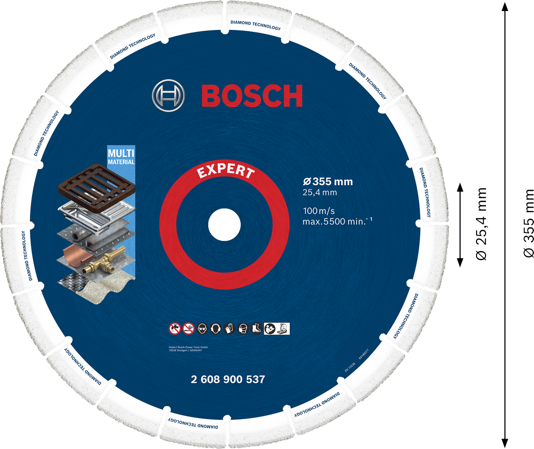 Bosch 14