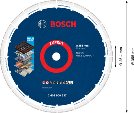 Bosch 14