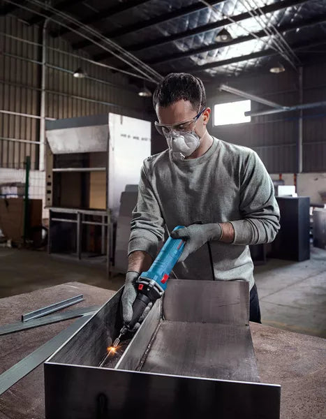 Bosch GGS 30 LS Professional Straight Die Grinder