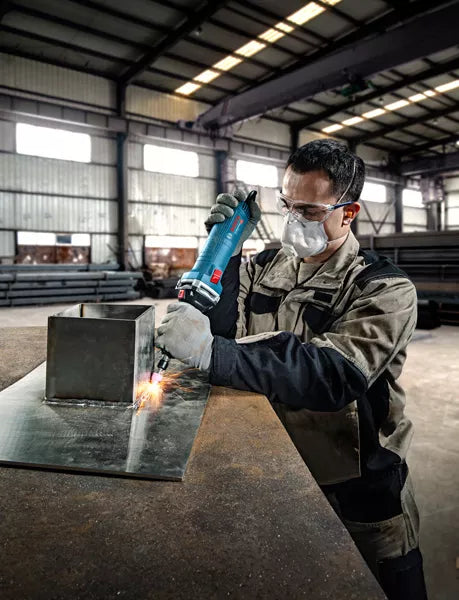 Bosch GGS 30 LS Professional Straight Die Grinder