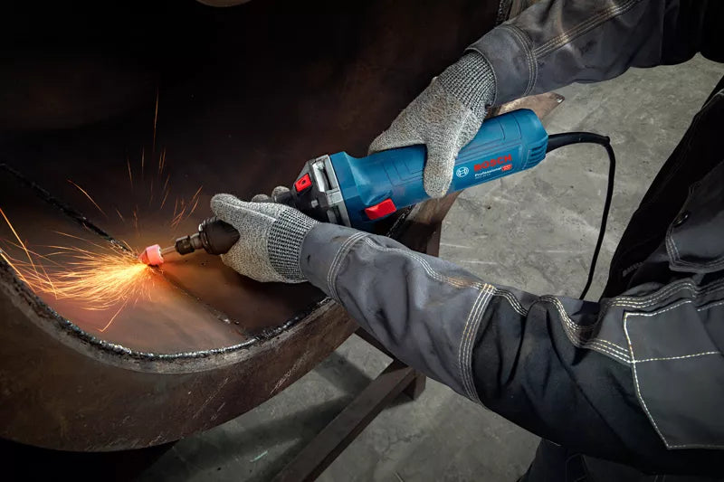 Bosch GGS 30 LS Professional Straight Die Grinder