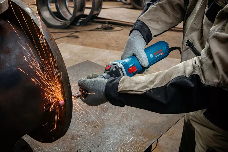 Bosch GGS 30 LS Professional Straight Die Grinder