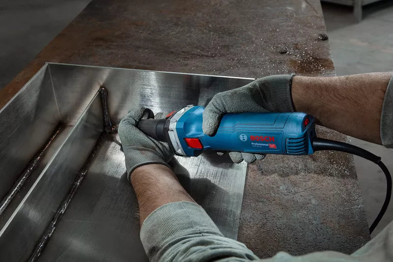 Bosch GGS 30 LS Professional Straight Die Grinder