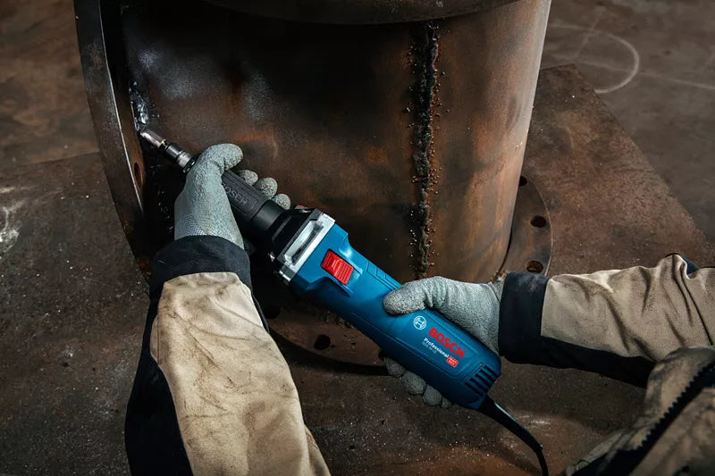 Bosch GGS 30 LS Professional Straight Die Grinder