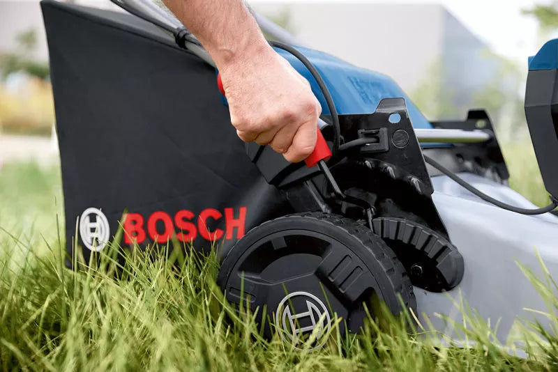 Bosch GRA 18V2-46 Professional Cordless Brushless Lawnmower 18V (Bare Tool Only)