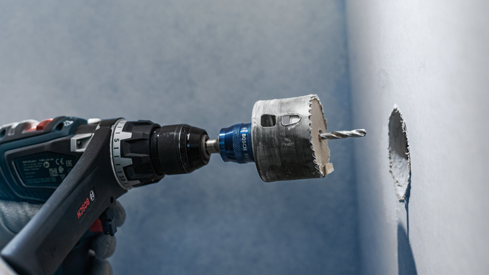 Bosch Professional Progressor Holesaw 16mm-152mm
