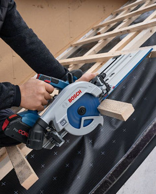 Bosch FSN 740 X Professional Guide Rail for Plunge / Track saw (740mm)