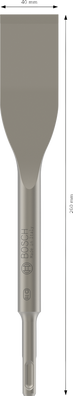 Bosch PRO SDS plus-5C Tile Chisel ( 2608690572 / 2608690091 )