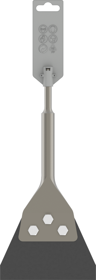 Bosch PRO SDS plus Floor Scraper ( 2608690610 )