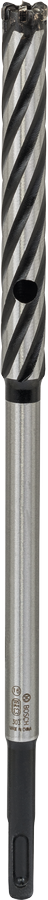 Bosch PRO SDS plus-9 Rebar Cutter Drill Bit