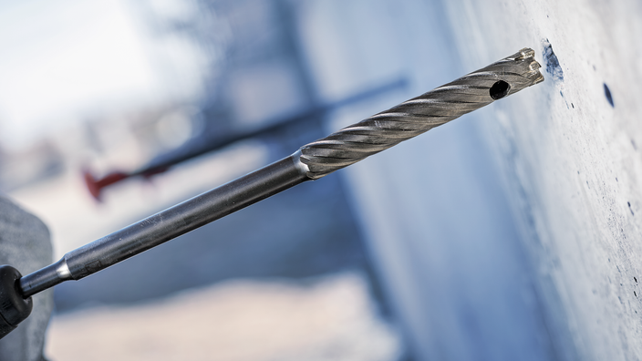 Bosch PRO SDS plus-9 Rebar Cutter Drill Bit