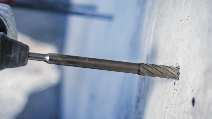 Bosch PRO SDS plus-9 Rebar Cutter Drill Bit