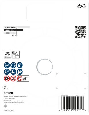 Bosch PRO 4