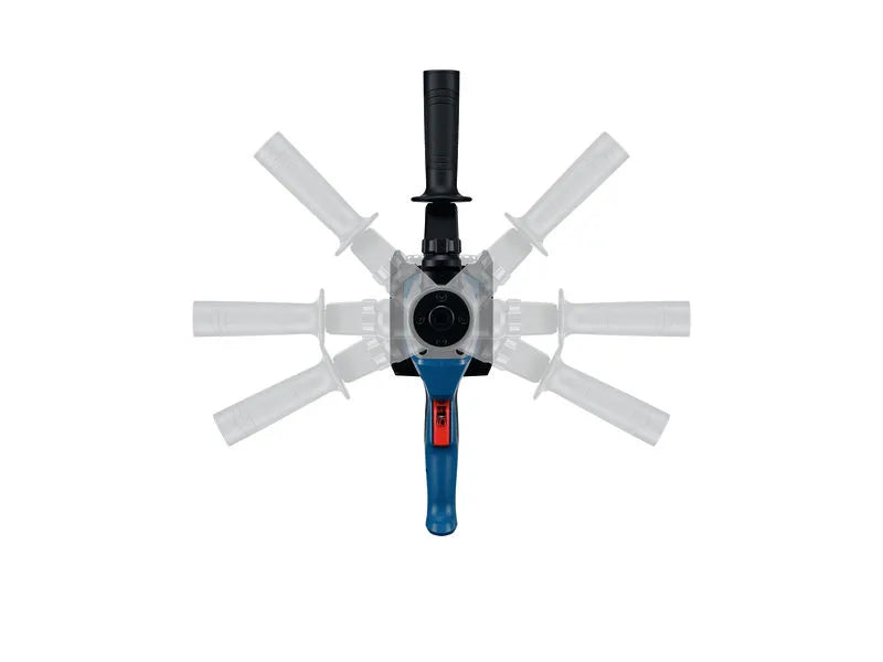 Bosch Professional GRW 18V-120 Cordless Mixer / Stirring Mechanism 18V (Bare Tool Only)