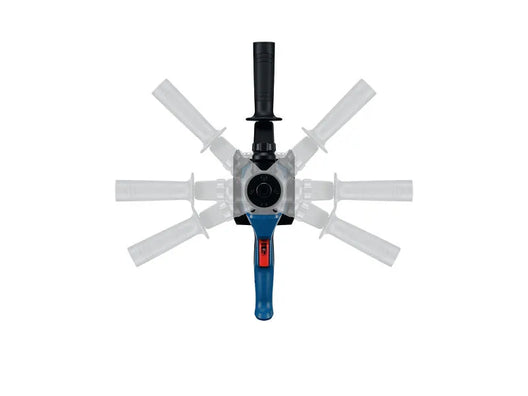 Bosch Professional GRW 18V-120 Cordless Mixer / Stirring Mechanism 18V (Bare Tool Only)