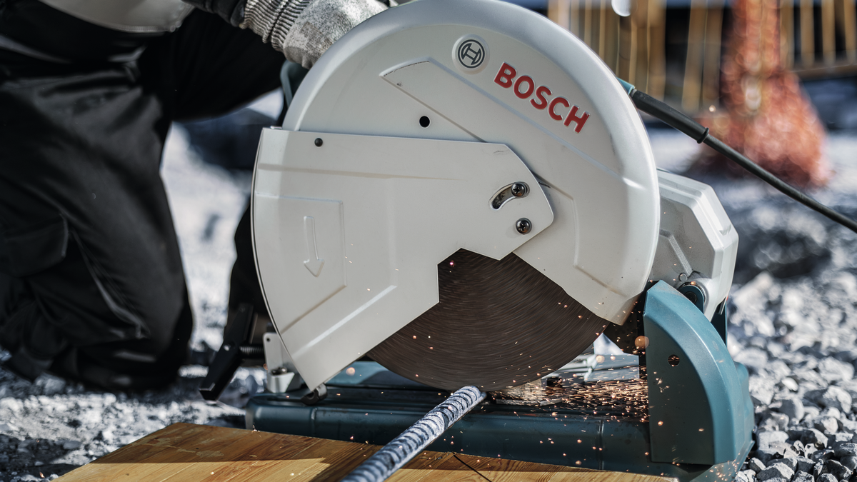 Bosch Professional 14
