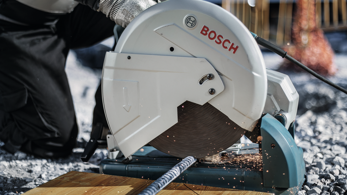 Bosch Professional 14