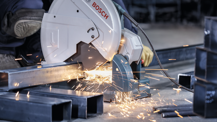 Bosch Professional 14