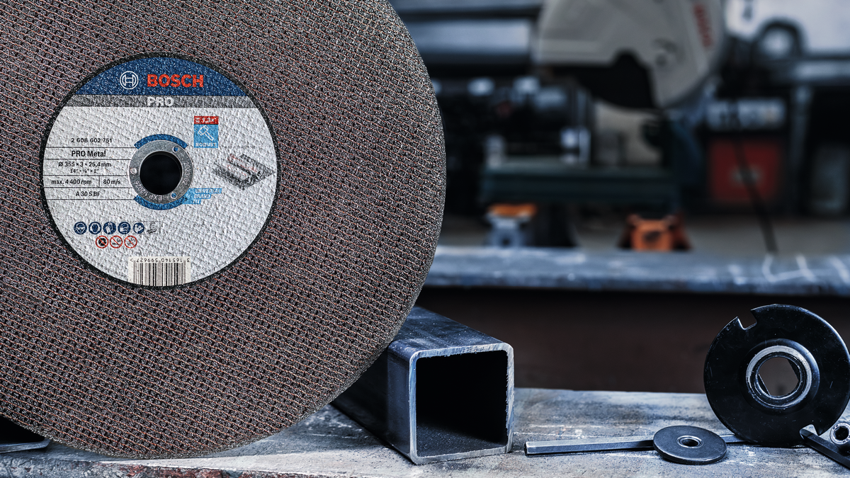 Bosch Professional 14