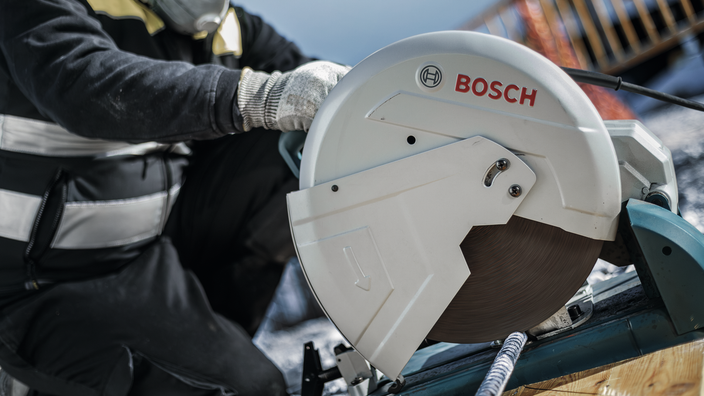 Bosch Professional 14