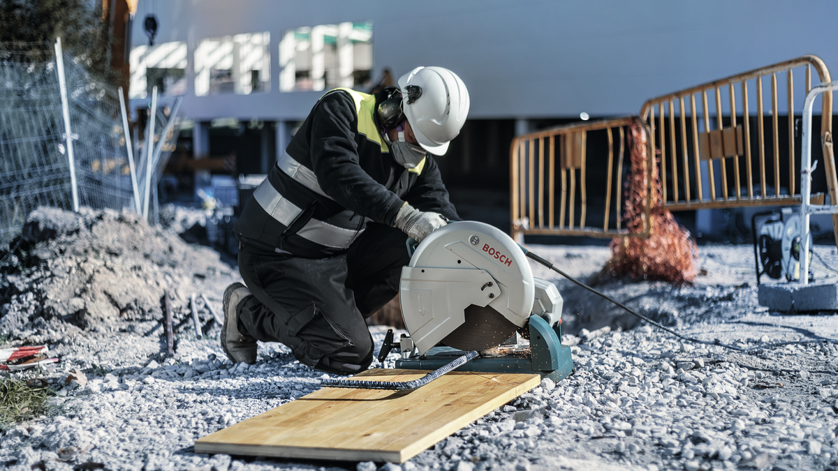 Bosch Professional 14