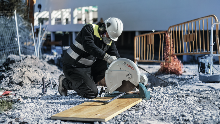 Bosch Professional 14