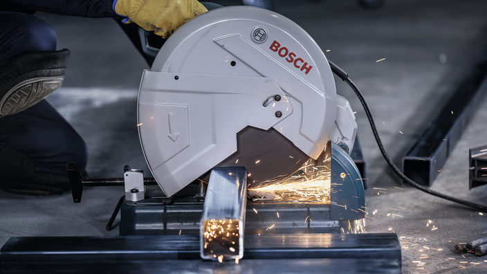 Bosch Professional 14