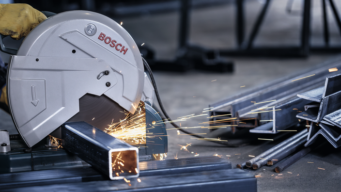 Bosch Professional 14