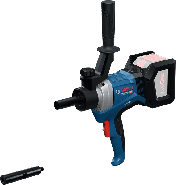 Bosch Professional GRW 18V-120 Cordless Mixer / Stirring Mechanism 18V (Bare Tool Only)