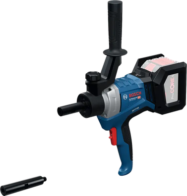 Bosch Professional GRW 18V-120 Cordless Mixer / Stirring Mechanism 18V (Bare Tool Only)