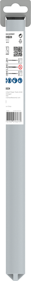 Bosch PRO SDS plus-9 Rebar Cutter Drill Bit